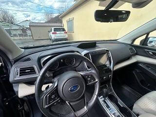 2019 Subaru Ascent Premium 8-Passenger