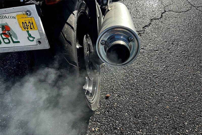 2007 Suzuki Hayabusa