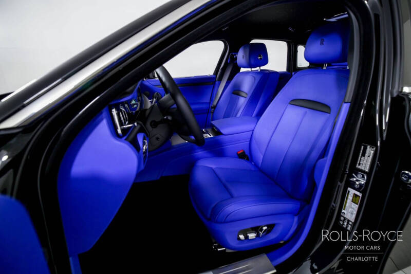 2024 Rolls-Royce Ghost