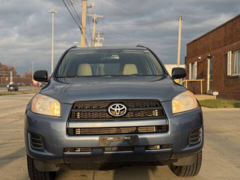 2012 Toyota RAV4
