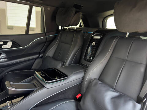 2023 Mercedes-Benz GLS Mercedes-Maybach GLS 600 4MATIC