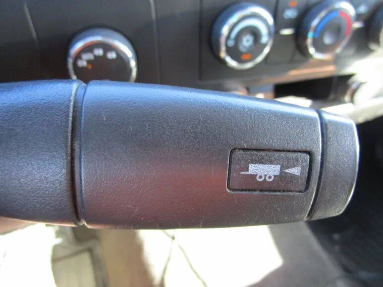 2008 GMC Sierra 1500