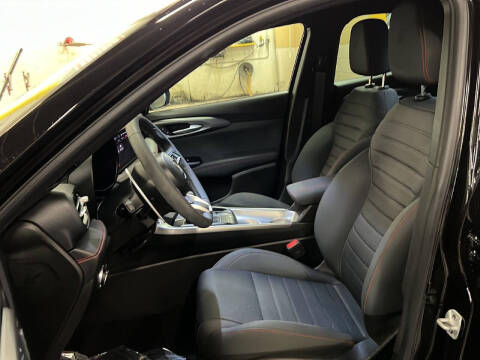 2024 Dodge Hornet R/T