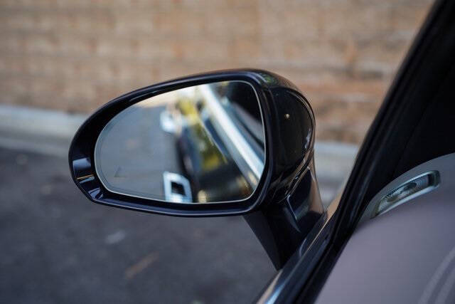 2023 Mercedes-Benz EQS EQS 450+