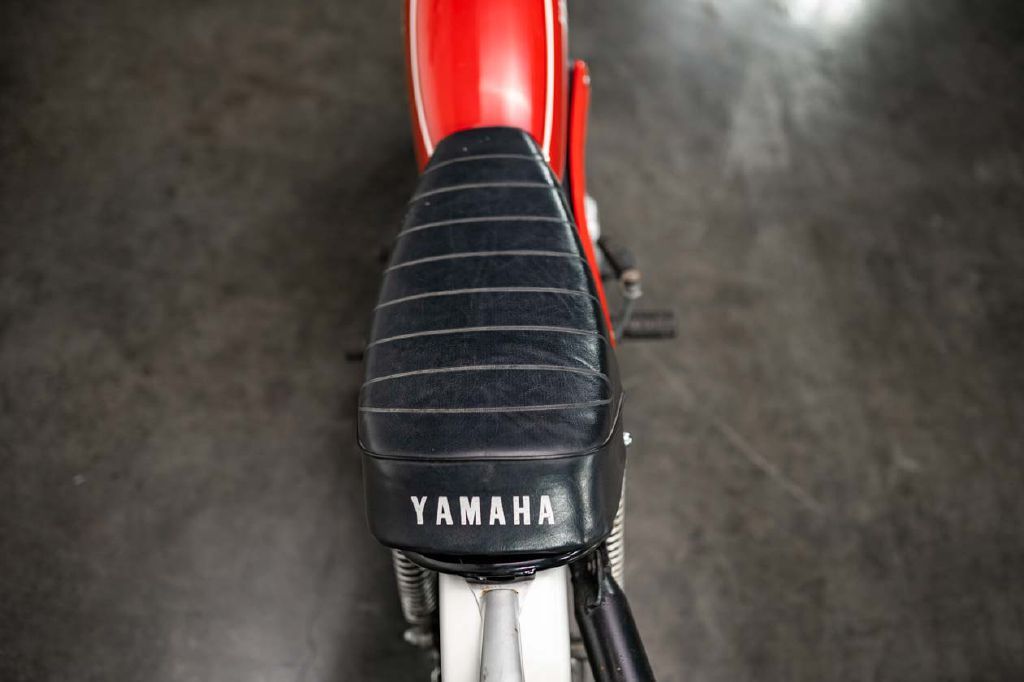 1980 Yamaha GT80 31