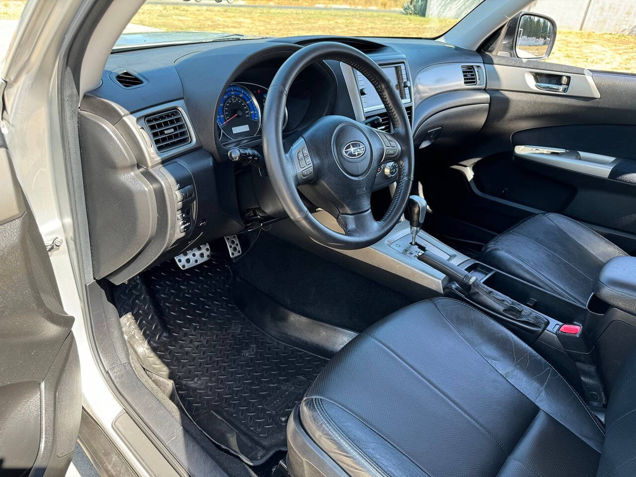 2009 Subaru Forester for sale at Auto Union in Reseda, CA