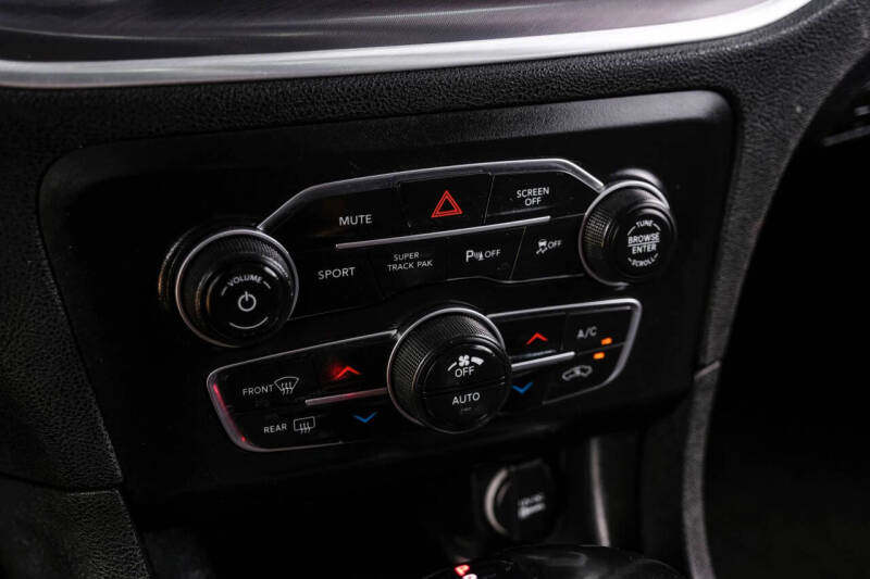 2021 Dodge Charger R/T