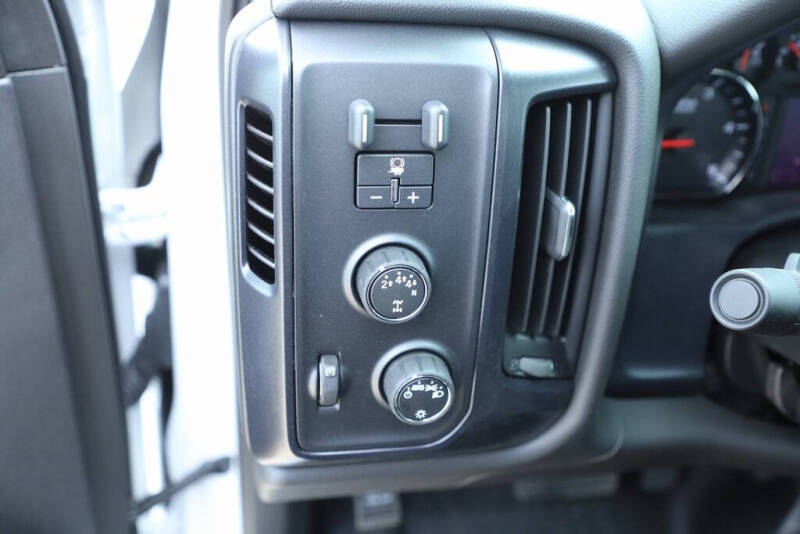 2024 Chevrolet Silverado 6500HD