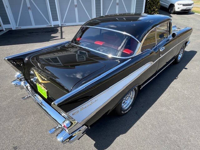 1957 Chevrolet Bel Air