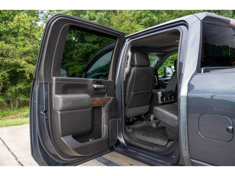 2021 GMC Sierra 2500HD