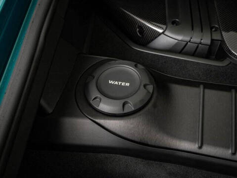 2024 Porsche 718 Cayman GT4 RS