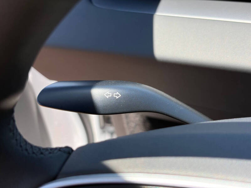 2025 Tesla Model 3 Performance