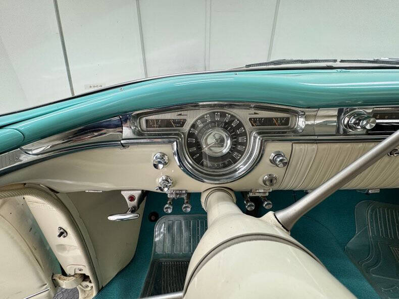 1955 Oldsmobile Eighty-Eight