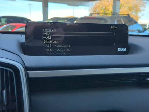 2026 Mazda CX-50 Hybrid Preferred