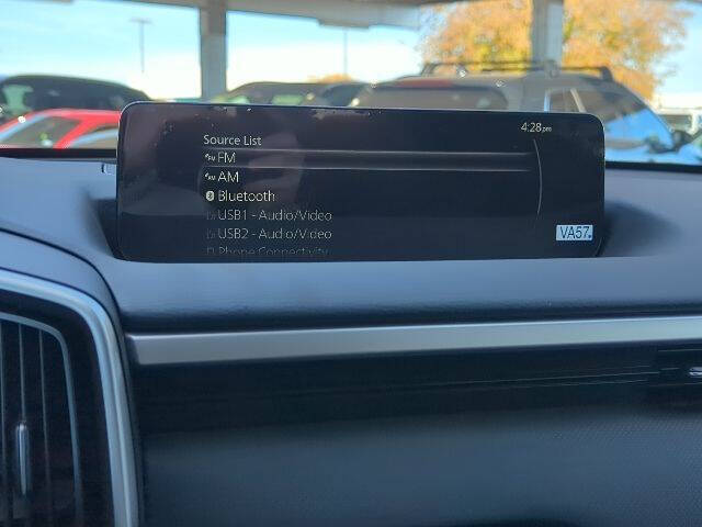 2026 Mazda CX-50 Hybrid Preferred