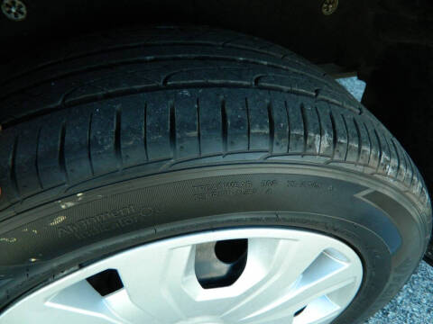 2021 Ford Transit Connect XL