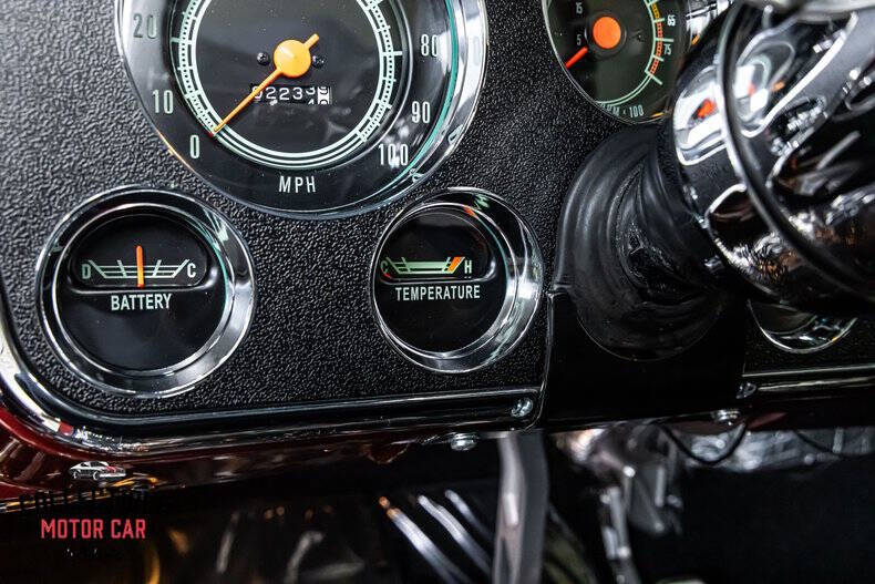 1969 Chevrolet C10