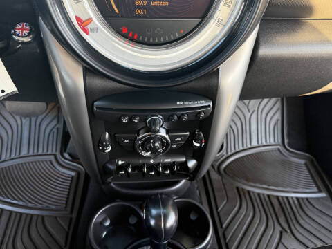 2014 MINI Countryman Cooper