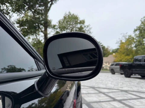 2018 Dodge Challenger SRT Demon