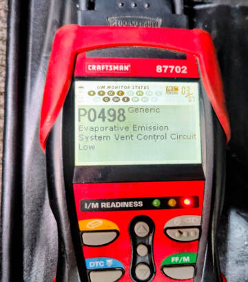 2018 Infiniti Q50 2.0T Luxe