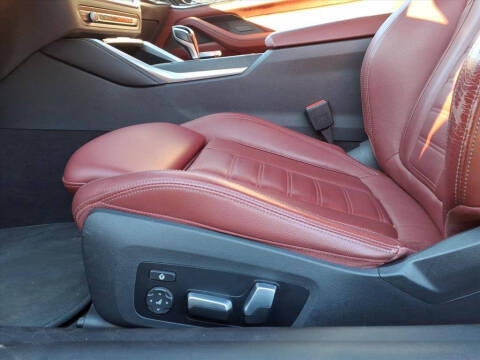 2022 BMW 4 Series 430i xDrive