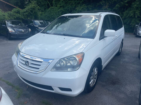 2010 Honda Odyssey for sale at Limited Auto Sales Inc. in Nashville TN