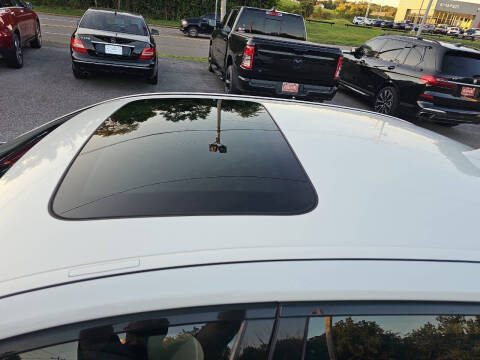 2010 BMW 7 Series 750Li xDrive