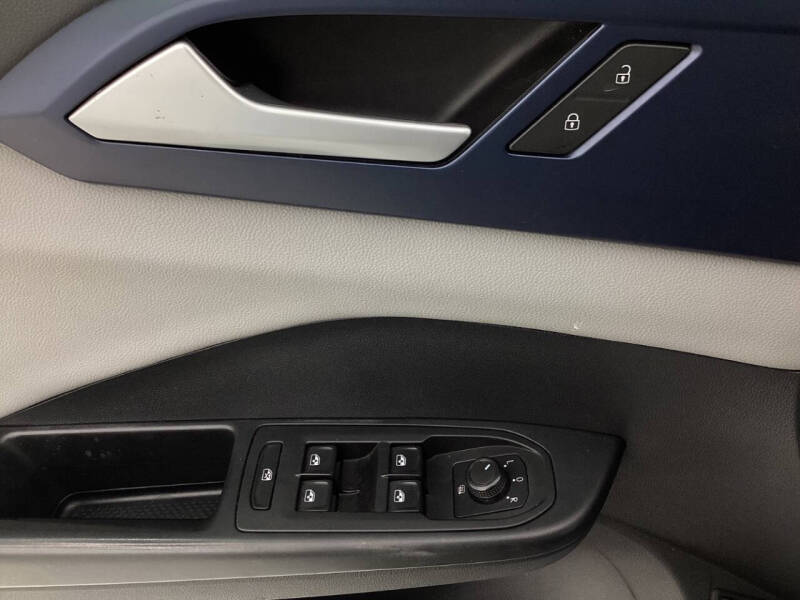 2022 Volkswagen Taos