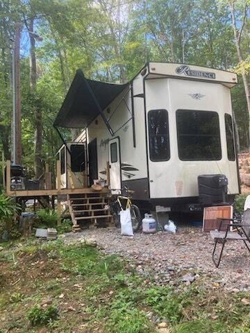 2020 Keystone Residence for sale at Viking Auto Sales in Bristol TN