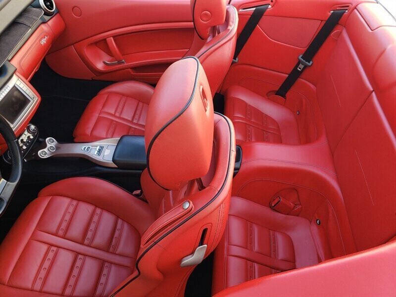 2014 Ferrari California 27