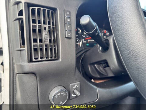 2015 Chevrolet Express LS 3500
