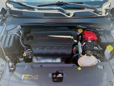 2019 Jeep Compass Sport