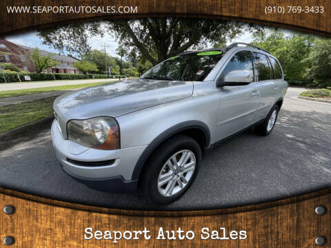 2010 Volvo XC90 3.2