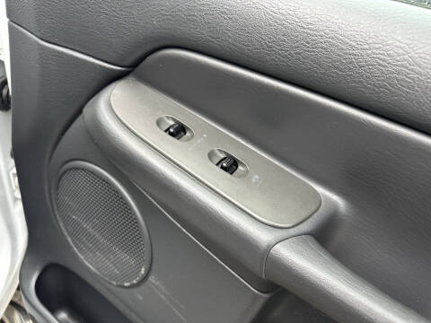 2003 Dodge Ram 1500 ST