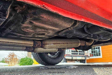 1973 Chevrolet Camaro