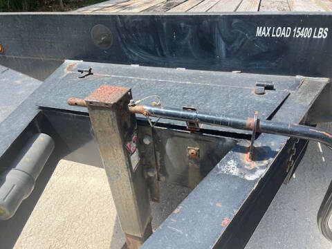 2014 FELLING FT-16-2