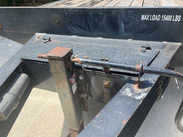 2014 FELLING FT-16-2