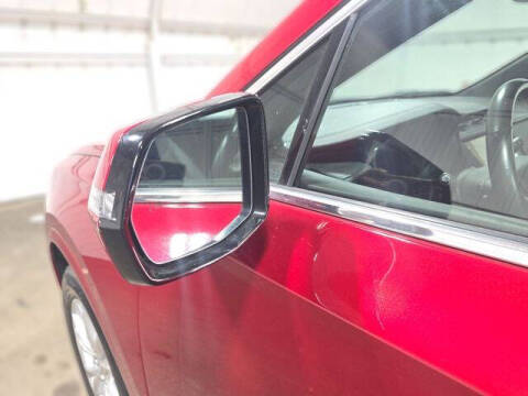 2023 Cadillac XT6 Luxury