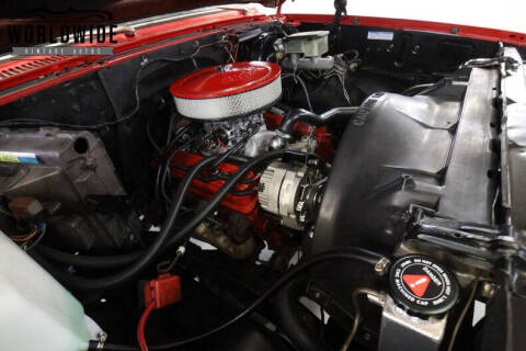 1982 GMC Jimmy