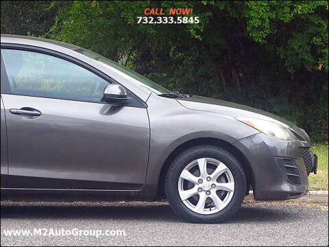 2010 Mazda MAZDA3 i Touring