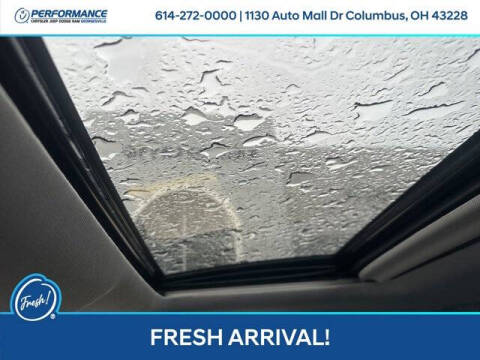 2018 Toyota Highlander Hybrid XLE