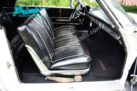 1964 Ford Galaxie 500