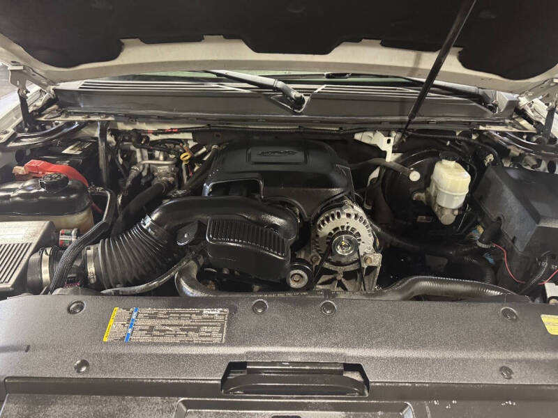2008 GMC Yukon XL Denali