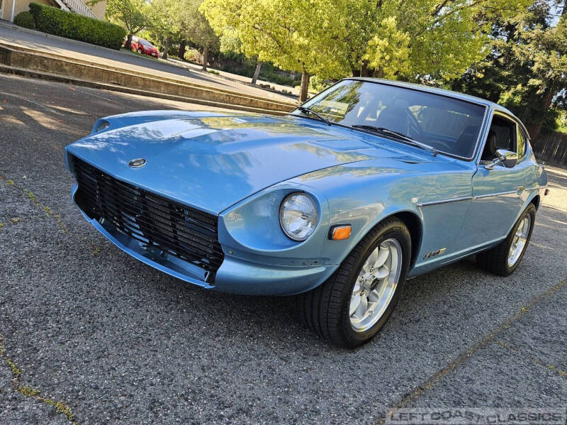1975 Datsun 280Z