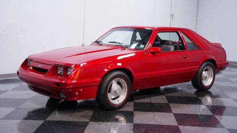 1979 Ford Mustang