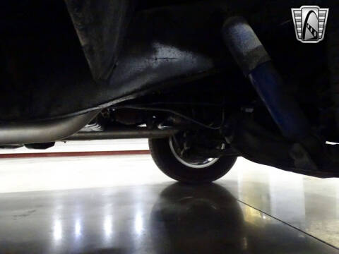 1985 Chevrolet C/K 10 Series