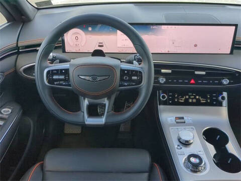 2026 Genesis GV70 3.5T Sport Advanced