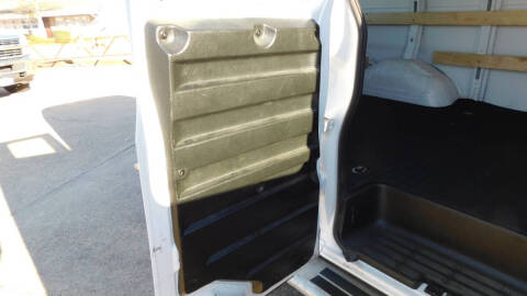 2024 GMC Savana 2500