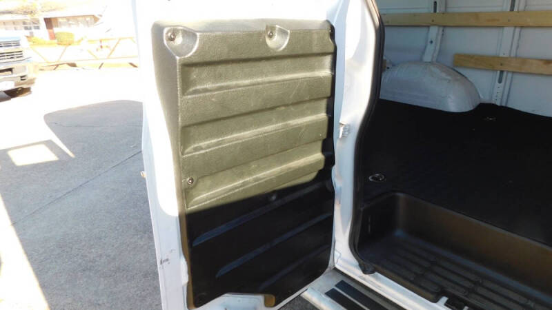 2024 GMC Savana 2500