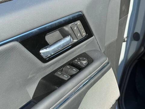 2026 GMC Sierra EV Denali